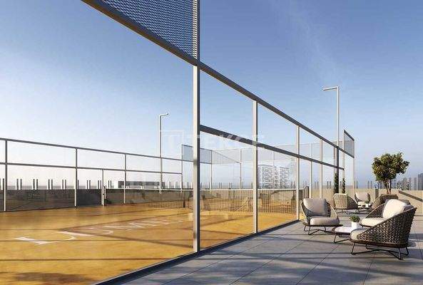 Apartments with City Views in Jumeirah Village Circle Dubai