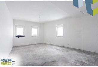 Großer heller Wohn- | Koch- | Essbereich