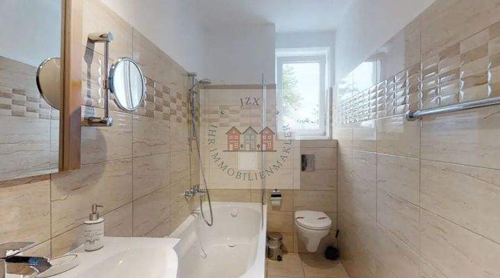 Beispielbild-Badezimmer