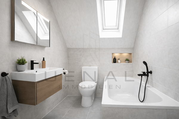 Mögliche Modernisierung – Visualisierung