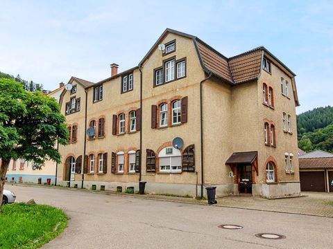 Hausen im Wiesental Wohnungen, Hausen im Wiesental Wohnung kaufen