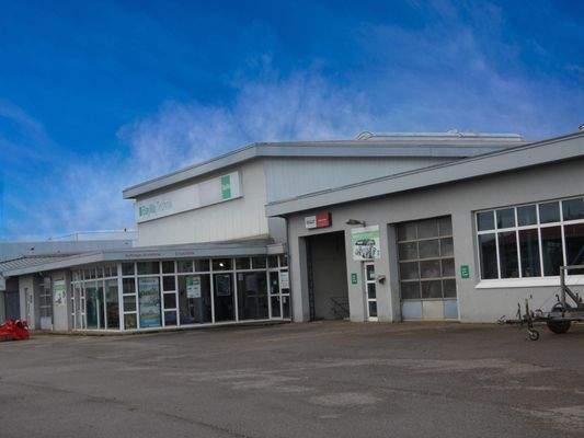 Werkstatt Ausstellung