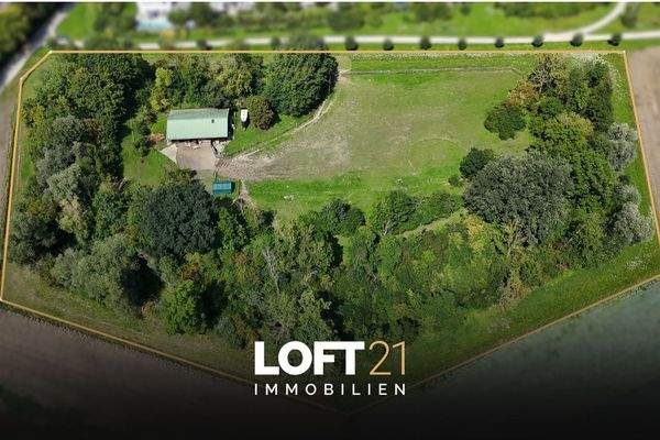 LOFT21 Immobilien