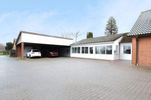 Hennstedt Büros, Büroräume, Büroflächen 