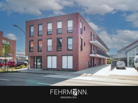 Lingen (Ems) Wohnungen, Lingen (Ems) Wohnung mieten