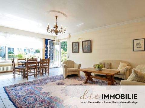 Bergisch Gladbach Häuser, Bergisch Gladbach Haus kaufen