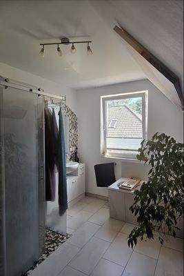 Badezimmer Oben