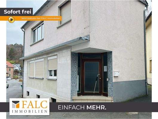 Außenansicht das Objekts