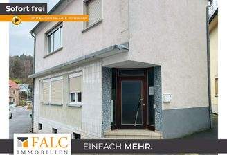 Außenansicht das Objekts