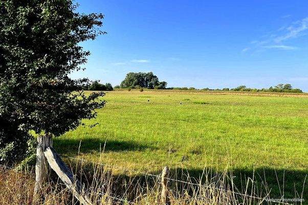 Umgebung der Liegenschaft