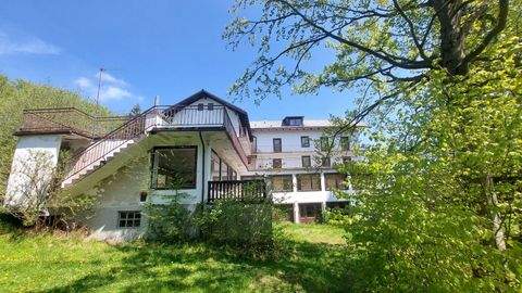 Klausen-Leopoldsdorf Häuser, Klausen-Leopoldsdorf Haus kaufen