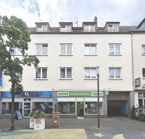Hanau Wohnungen, Hanau Wohnung mieten