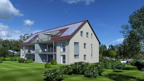 Balingen Wohnungen, Balingen Wohnung kaufen