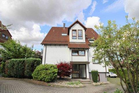 Schwieberdingen Wohnungen, Schwieberdingen Wohnung kaufen