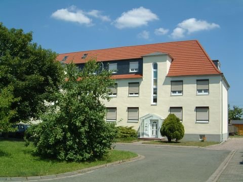 Sömmerda Wohnungen, Sömmerda Wohnung kaufen