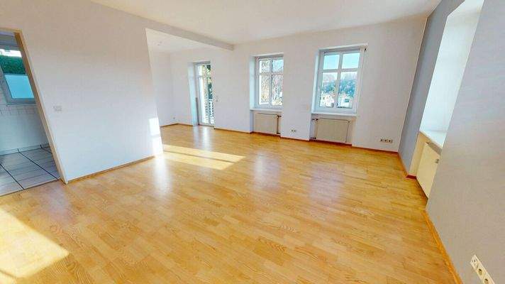 Wohnbereich | Einliegerwohnung