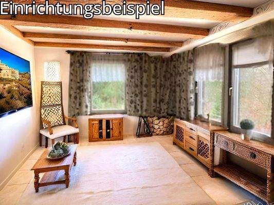 WZ EG nach Renovierung