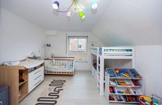 Kinderzimmer 