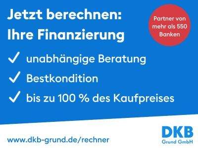 Finanzierungsrechner