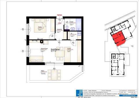 Eben im Pongau Wohnungen, Eben im Pongau Wohnung mieten