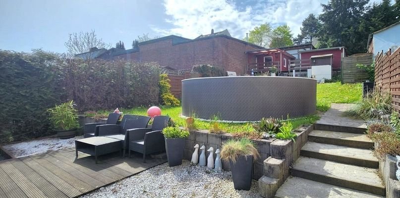 DER GARTEN