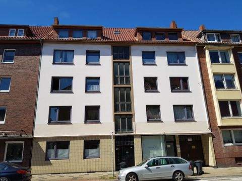 Bremerhaven Büros, Büroräume, Büroflächen 