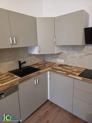 Hier macht Kochen Spaß