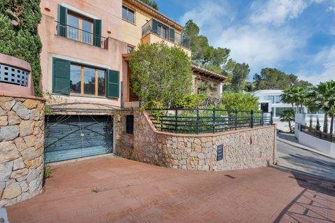 Portals Nous Häuser, Portals Nous Haus kaufen