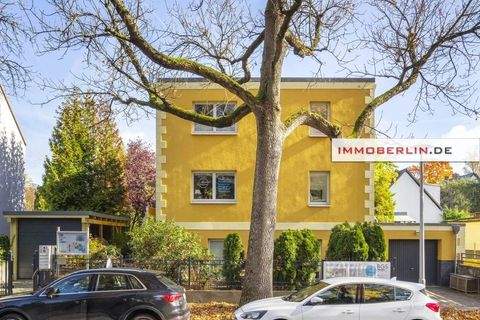 Berlin Büros, Büroräume, Büroflächen 