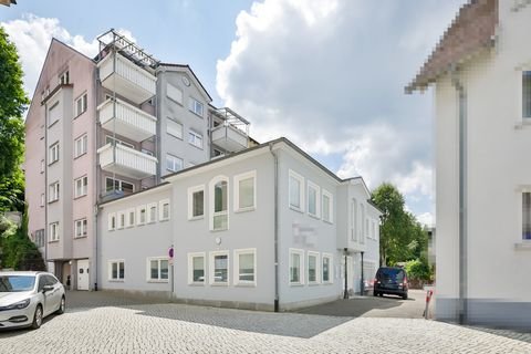 Bad Wildbad Büros, Büroräume, Büroflächen 