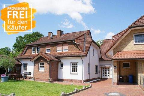 Westerstede / Hollriede Wohnungen, Westerstede / Hollriede Wohnung kaufen