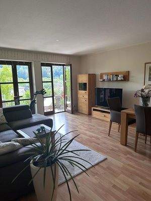 Einliegerwohnung Wohn-/Essz.