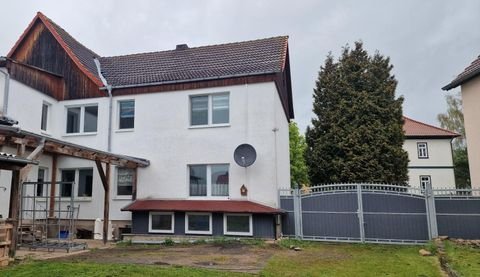 Hörselberg-Hainich Häuser, Hörselberg-Hainich Haus kaufen