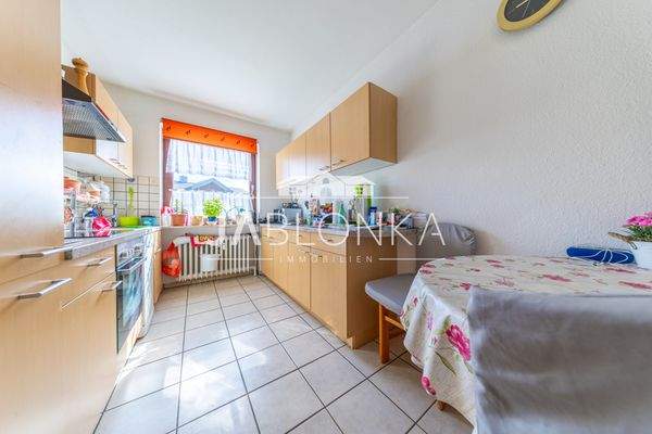 Küche EG Nord