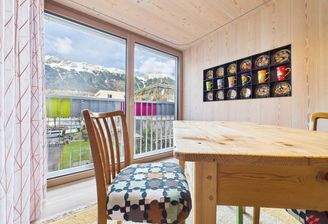 Wohn-/Essbereich 1.2