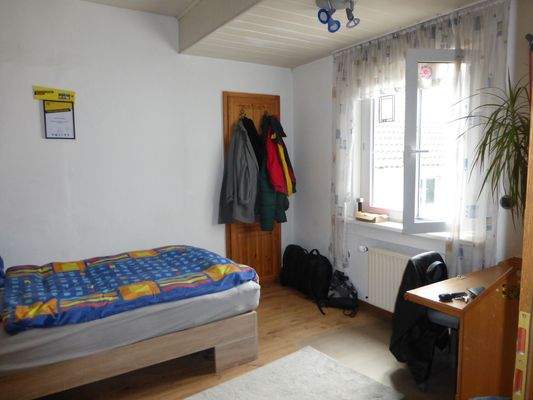 Schlafzimmer OG
