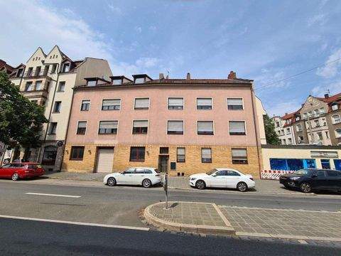 Nürnberg Wohnungen, Nürnberg Wohnung kaufen