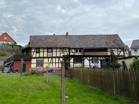 Bad Sooden-Allendorf Häuser, Bad Sooden-Allendorf Haus kaufen