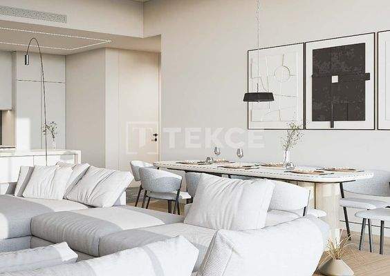 Luxury Apartments in JVC Dubai with 1% Post-Handover Plan