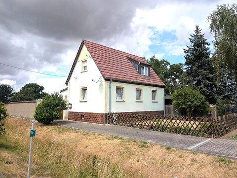 Aken / Kühren Häuser, Aken / Kühren Haus kaufen