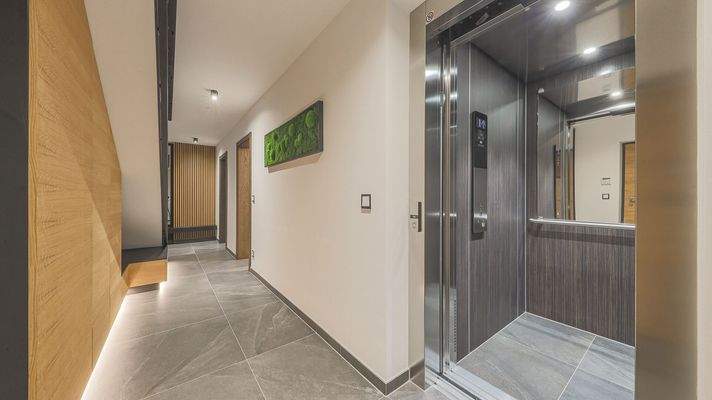 KITZIMMO-Luxuschalet in Toplage kaufen - Immobilien Kirchberg Tirol.