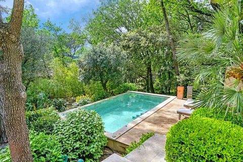 UZES Häuser, UZES Haus kaufen