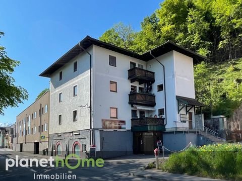 Hallein Häuser, Hallein Haus kaufen