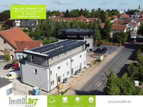 Leopoldshöhe Häuser, Leopoldshöhe Haus kaufen