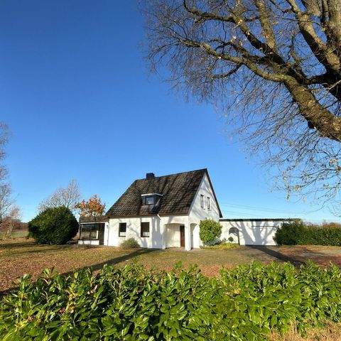 Moorrege Häuser, Moorrege Haus kaufen