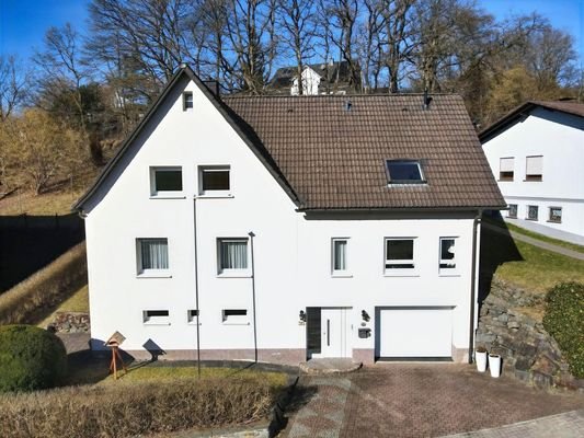 Frontansicht