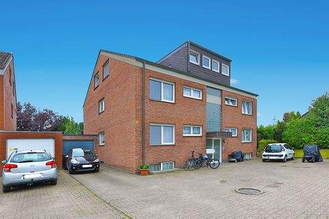 Havixbeck Wohnungen, Havixbeck Wohnung kaufen