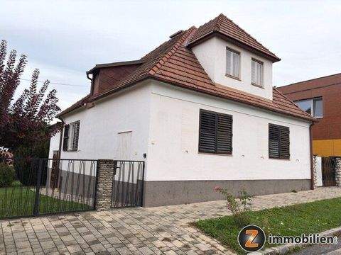 Hornstein Häuser, Hornstein Haus kaufen