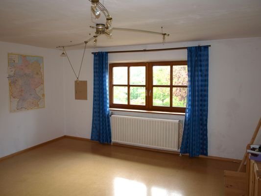 Wohnraum