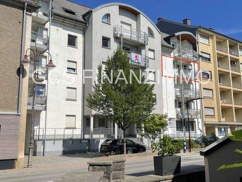 Diekirch Wohnungen, Diekirch Wohnung kaufen